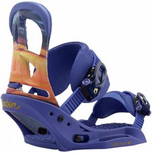 Burton (Burton) Scribe EST Scribe i-esutexi- , purple, Sunset Socialite