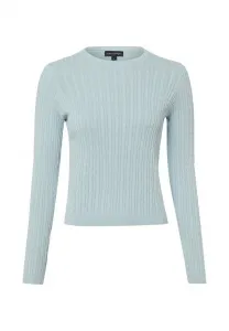 Джемпер Franco Callegari, Hellblau