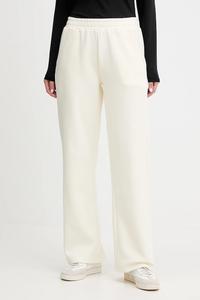 Брюки для отдыха Emporio Armani Underwear, бежевый