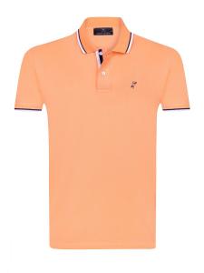 Рубашка Jacey Quinn, цвет Peach