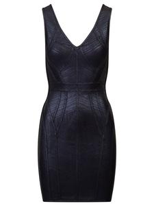 Мини платье Kraimod, Navy