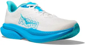 Кроссовки Hoka Mens Mach 6, белый