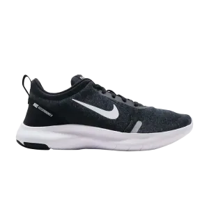 Кроссовки Nike Wmns Flex Experience RN 8 'Black', черный