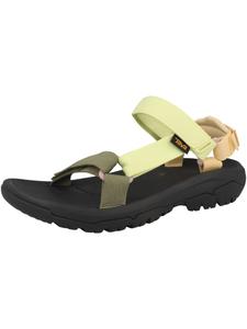 Сандалии TEVA, оливковый/светло-зеленый