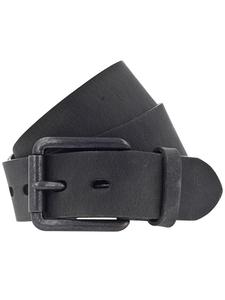 Ремень Vanzetti, черный