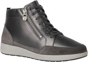 Женские классические ботильоны Ganter, Anthracite