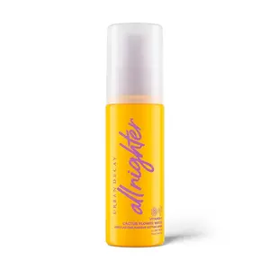 Фиксатор макияжа All Nighter Setting Spray Vitamin C Urban Decay, 118 ml