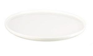 Тарелка ASA белый диаметр: 27 см