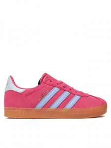 Кроссовки Gazelle JR5944 Adidas, розовый