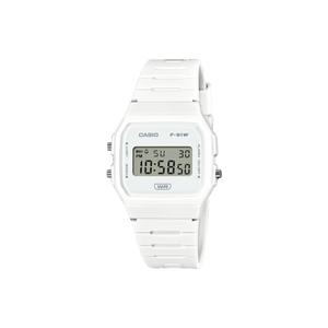 Унисекс часы Gray F-91WB-7A CASIO