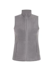 Жилет faina Weste, серый