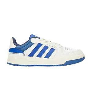 Кроссовки Adidas Wmns Neo Entrap, кремовый