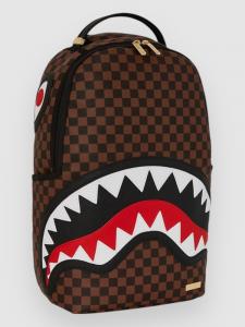 Рюкзак Sprayground Sawtooth Sharks In Paris Dlxsv Rucksack, brown