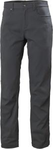 Helly-Hansen 62897 мужские брюки Holmen с пятью карманами Helly Hansen, 983 Slate