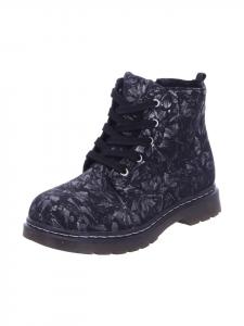 Ботинки Zoth, черный