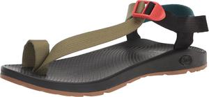 Женские сандалии Chaco Bodhi, бирюзовый