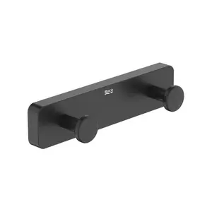 Двойная вешалка Sonata Roca, черный