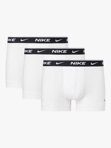 Эластичные трусы из хлопковой смеси Nike, Pack of 3