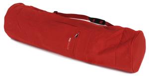 Спортивная сумка YOGISTAR.COM, красный