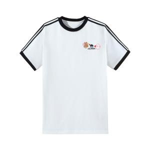 CAMEL Футболка Urban Function Series Unisex White