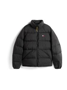 Демисезонная куртка Tommy Jeans Vail, Black