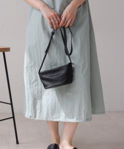 мини-сумка через плечо