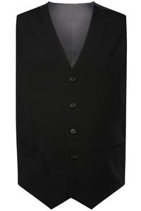 Жилет Men Plus, черный