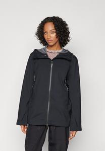 Лыжная куртка Houdini RIDE JACKET, True Black/Black