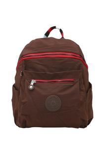 Рюкзак Mindesa, шоколадный