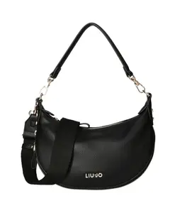 Сумка-Хобо ECS Liu Jo, черный