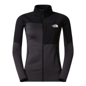 THE NORTH FACE Спортивная куртка в черном цвете