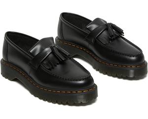 Лоферы Dr. Martens Adrian Bex, черный