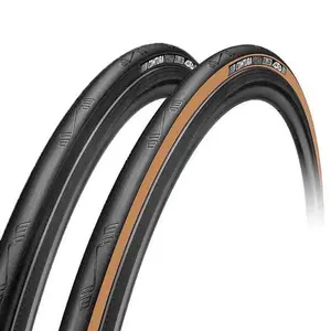 Дорожная шина Tufo Comtura Prima Tubeless 700C x 32 road tyre, серебряный