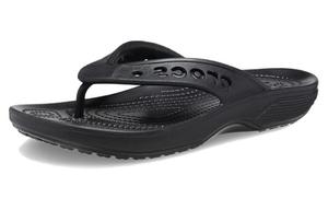 Вьетнамки Crocs унисекс, Black