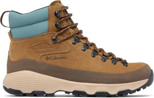 Columbia мужская куртка Newton Alpine Pt, Light Brown/Metal