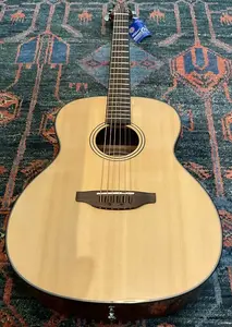 Акустическая гитара Ovation Applause Wood Classics AAO96-4, модель Оркестра, натуральная