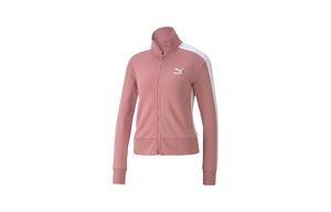 Женская куртка Puma, цвет 	 Pink