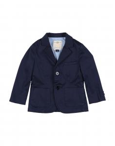 Блейзер для детей Harmont & Blaine, полуночно-синий