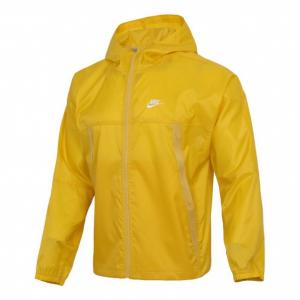 Куртка AS Men's Nike Sportswear LTWT WVN JKT Jacket REVIVAL SOLAR FLARE DC6978-761