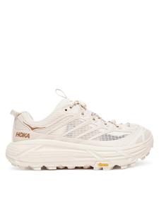 Кроссовки Mafate Three2 Grid 1173332 Hoka, бежевый