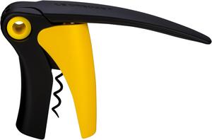 Компактная ручка Le Creuset, желтая