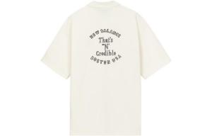 Мужская рубашка поло New Balance, цвет Beige