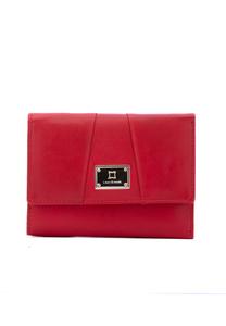 Кошелек Laura Biagiotti Wallet, Red