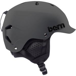 Шлем Bern Watts Classic Bern, Matte Grey