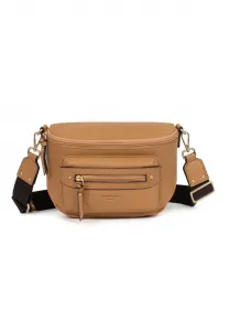 Сумка через плечо taima Hexagona, Marron Havane