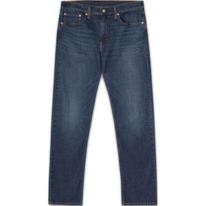 Джинсы мужские средние голубые Levis