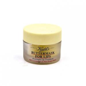 Kiehl's Buttermask For Lips Маска для губ для женщин 30г