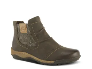 Ботильоны Atella Bootie Spring Step, темно-коричневый