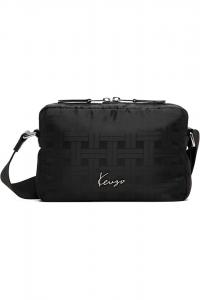 Сумка через плечо Kenzo Paris 'Kenzo Mura', черный