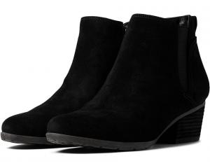 Ботинки Blondo Victory Waterproof, цвет Black Suede
